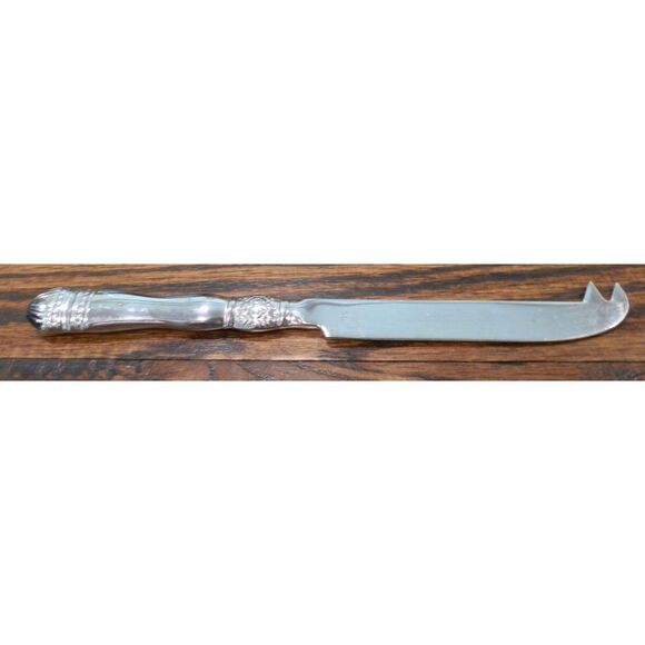 Southern Living Gallery Silverware Flatware Handle Bar Knife - Picture 1 of 2
